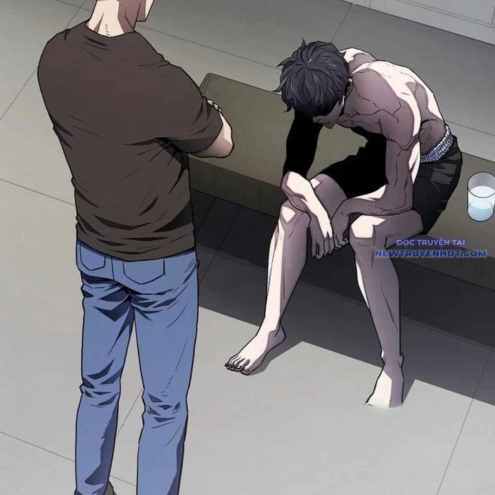 Ác Nhân Lồng Bát Giác Chapter 2 - Trang 2