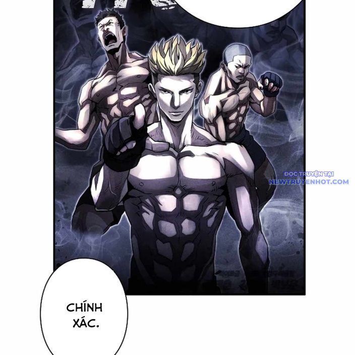 Ác Nhân Lồng Bát Giác Chapter 2 - Trang 2