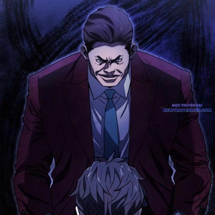 Ác Nhân Lồng Bát Giác Chapter 2 - Trang 2