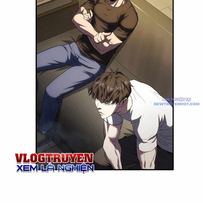 Ác Nhân Lồng Bát Giác Chapter 3 - Trang 2