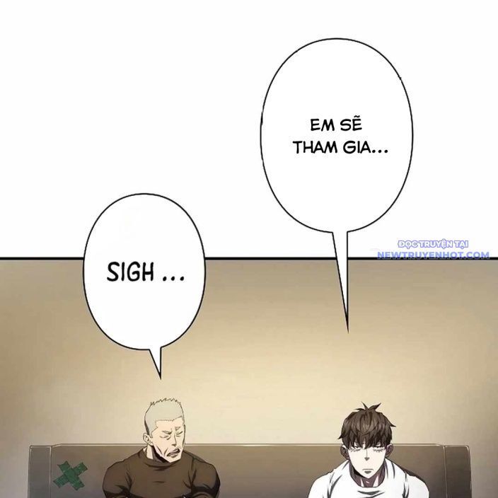 Ác Nhân Lồng Bát Giác Chapter 3 - Trang 2