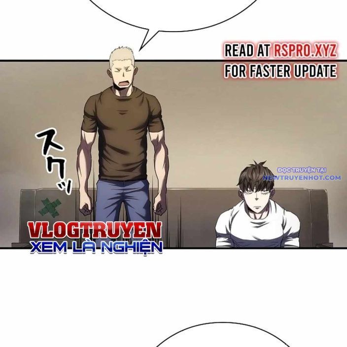 Ác Nhân Lồng Bát Giác Chapter 3 - Trang 2