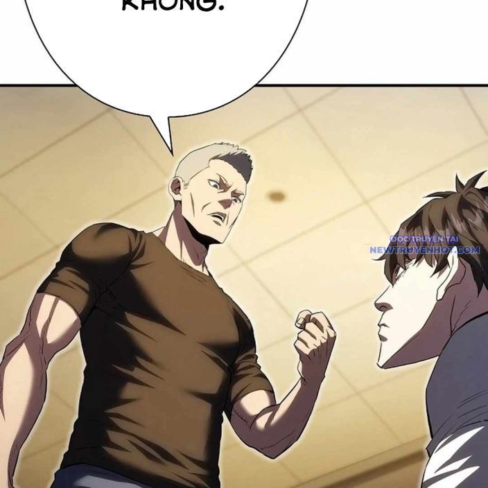 Ác Nhân Lồng Bát Giác Chapter 3 - Trang 2