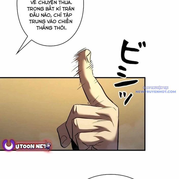 Ác Nhân Lồng Bát Giác Chapter 3 - Trang 2