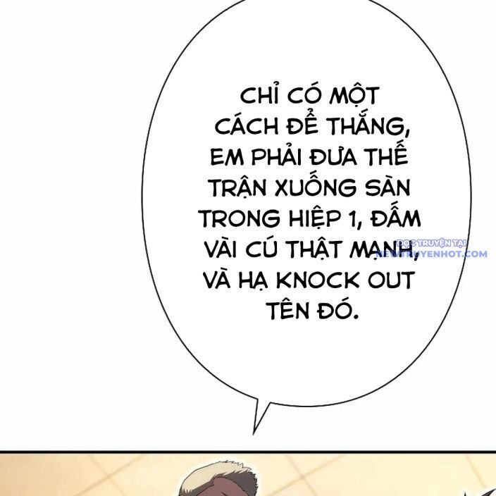 Ác Nhân Lồng Bát Giác Chapter 3 - Trang 2