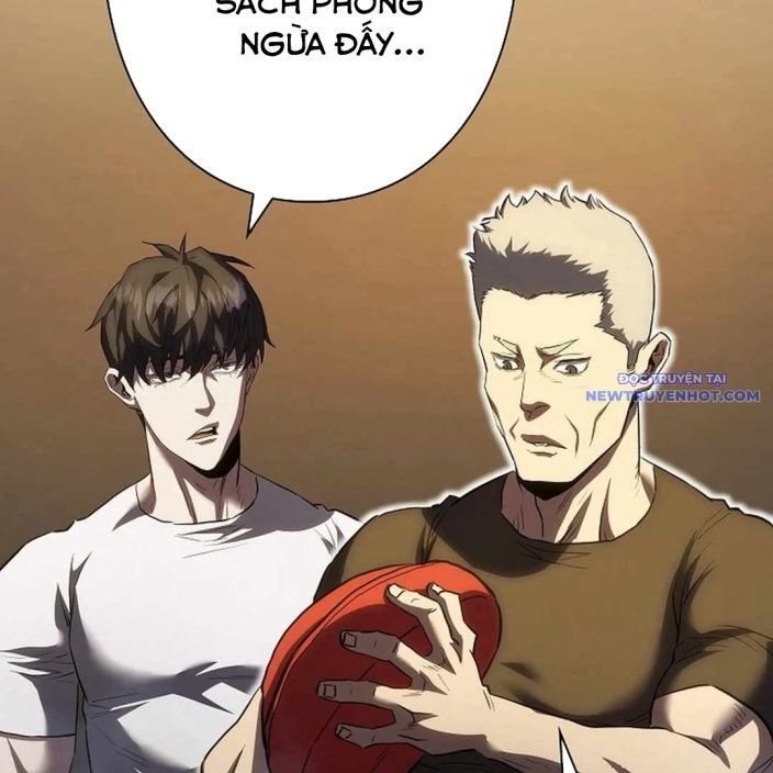 Ác Nhân Lồng Bát Giác Chapter 3 - Trang 2