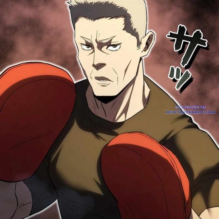 Ác Nhân Lồng Bát Giác Chapter 3 - Trang 2