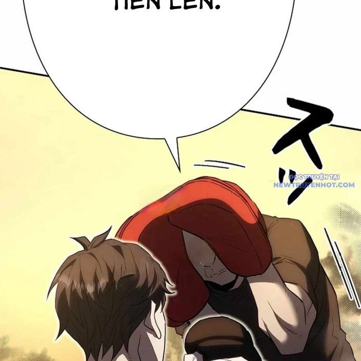 Ác Nhân Lồng Bát Giác Chapter 3 - Trang 2