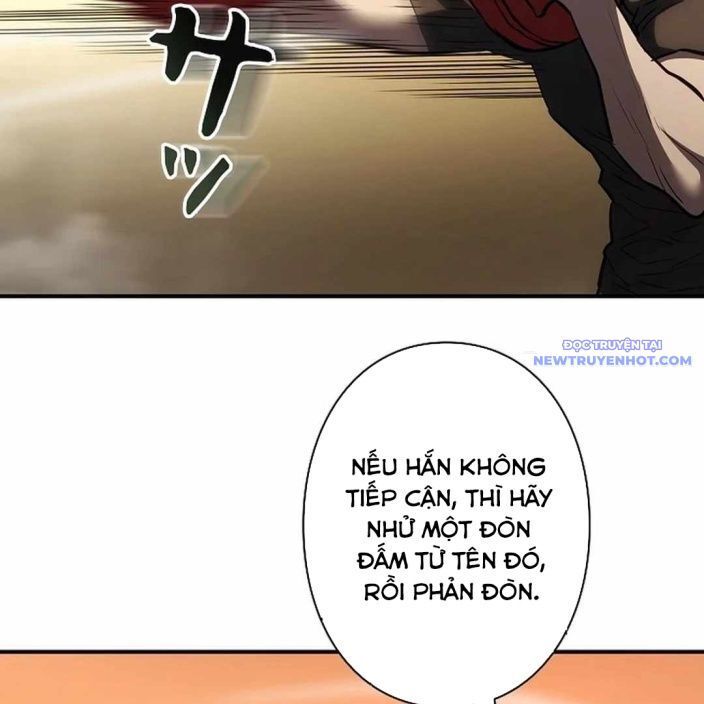Ác Nhân Lồng Bát Giác Chapter 3 - Trang 2