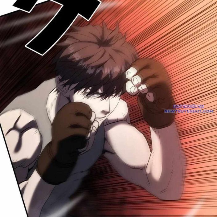 Ác Nhân Lồng Bát Giác Chapter 3 - Trang 2