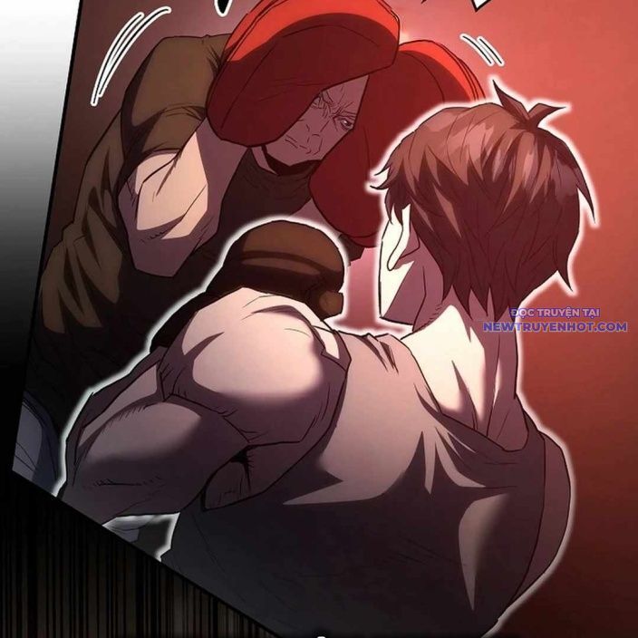 Ác Nhân Lồng Bát Giác Chapter 3 - Trang 2