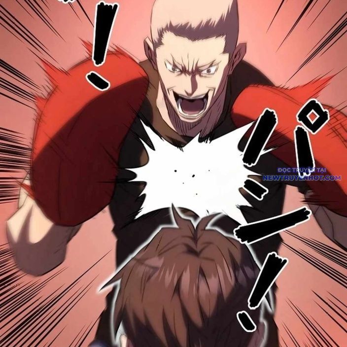 Ác Nhân Lồng Bát Giác Chapter 3 - Trang 2