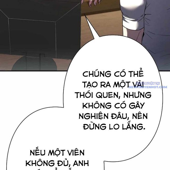 Ác Nhân Lồng Bát Giác Chapter 3 - Trang 2