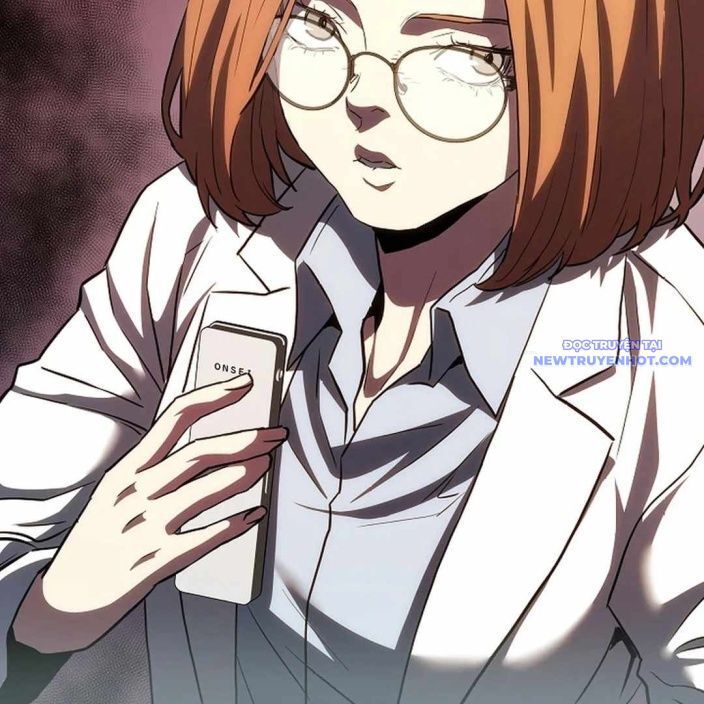 Ác Nhân Lồng Bát Giác Chapter 3 - Trang 2