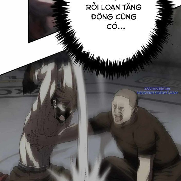 Ác Nhân Lồng Bát Giác Chapter 3 - Trang 2