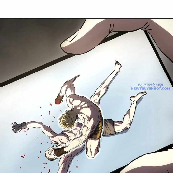 Ác Nhân Lồng Bát Giác Chapter 3 - Trang 2