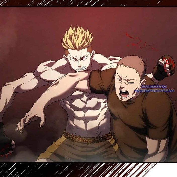 Ác Nhân Lồng Bát Giác Chapter 3 - Trang 2