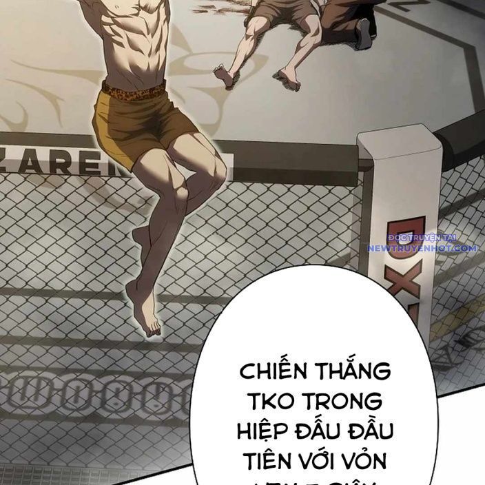 Ác Nhân Lồng Bát Giác Chapter 3 - Trang 2