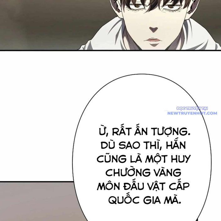Ác Nhân Lồng Bát Giác Chapter 3 - Trang 2