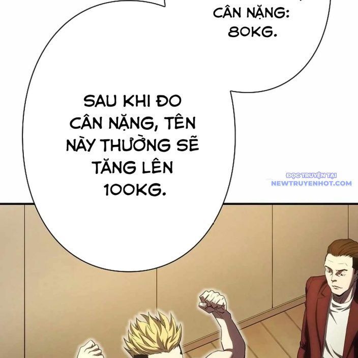 Ác Nhân Lồng Bát Giác Chapter 3 - Trang 2