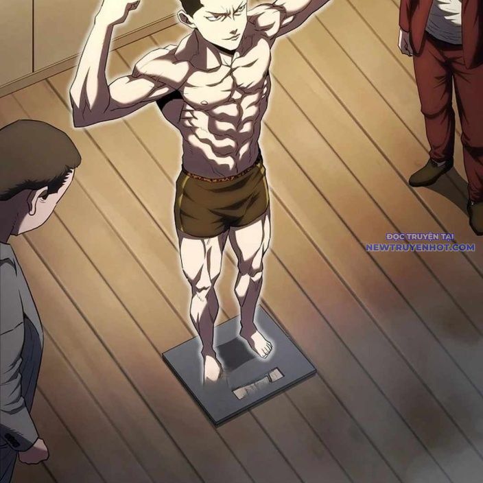 Ác Nhân Lồng Bát Giác Chapter 3 - Trang 2