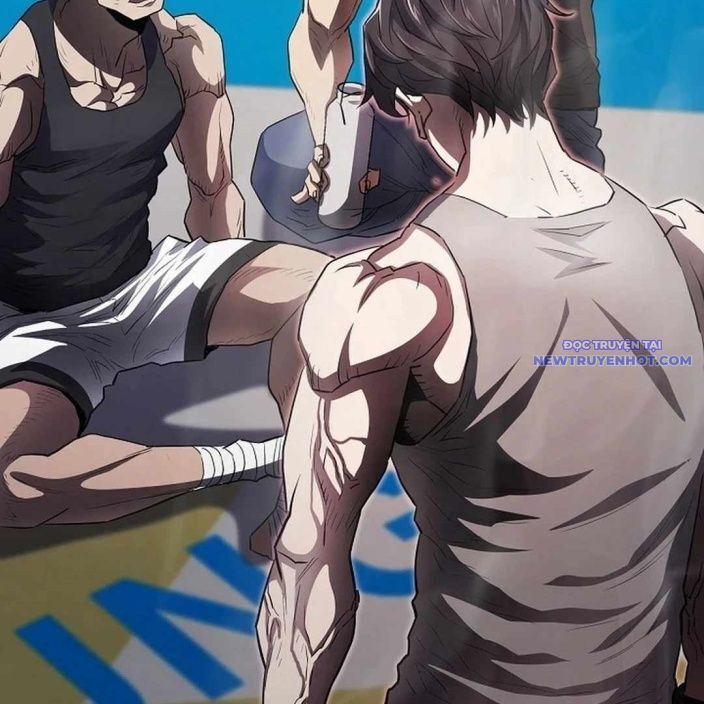 Ác Nhân Lồng Bát Giác Chapter 4 - Trang 2