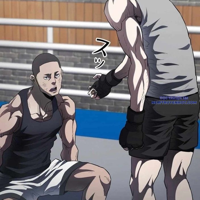 Ác Nhân Lồng Bát Giác Chapter 4 - Trang 2