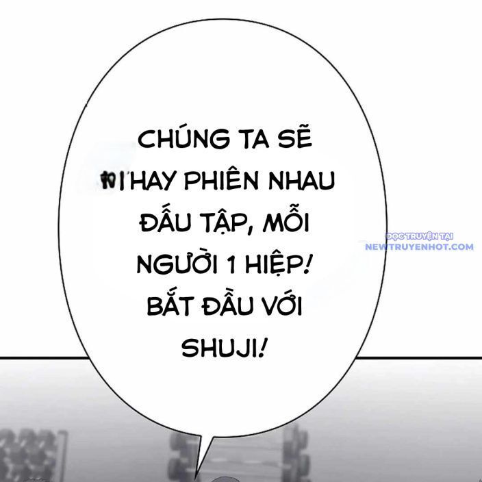 Ác Nhân Lồng Bát Giác Chapter 4 - Trang 2