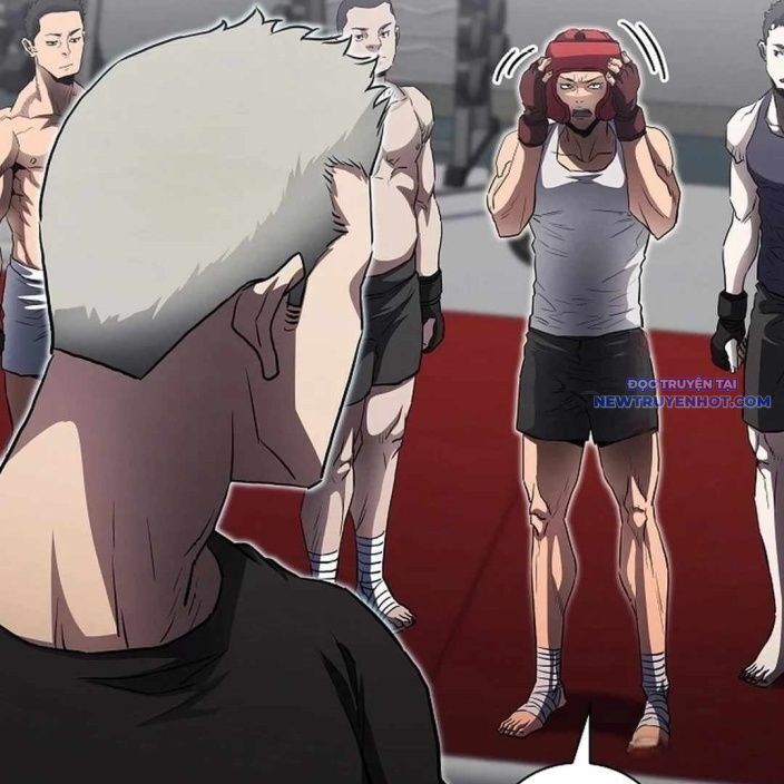 Ác Nhân Lồng Bát Giác Chapter 4 - Trang 2