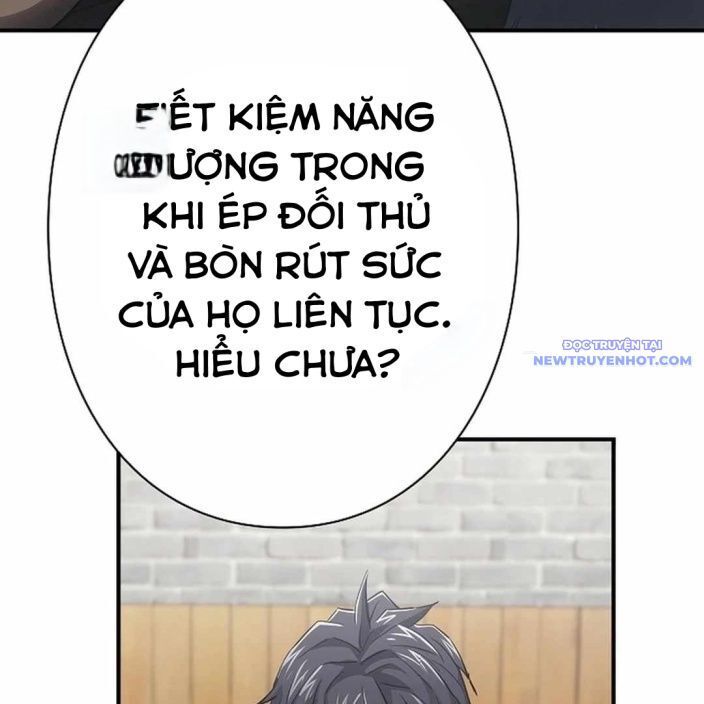 Ác Nhân Lồng Bát Giác Chapter 4 - Trang 2