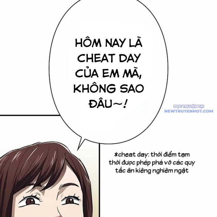Ác Nhân Lồng Bát Giác Chapter 4 - Trang 2