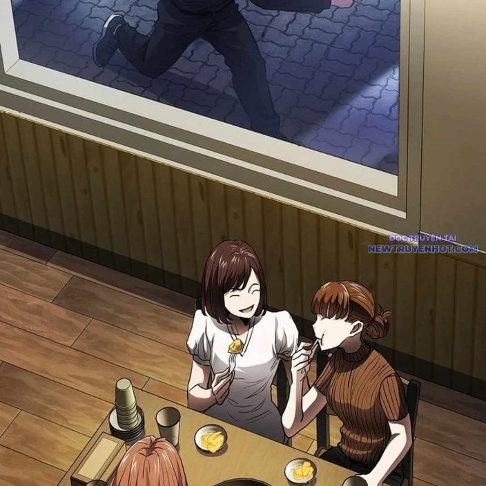 Ác Nhân Lồng Bát Giác Chapter 4 - Trang 2