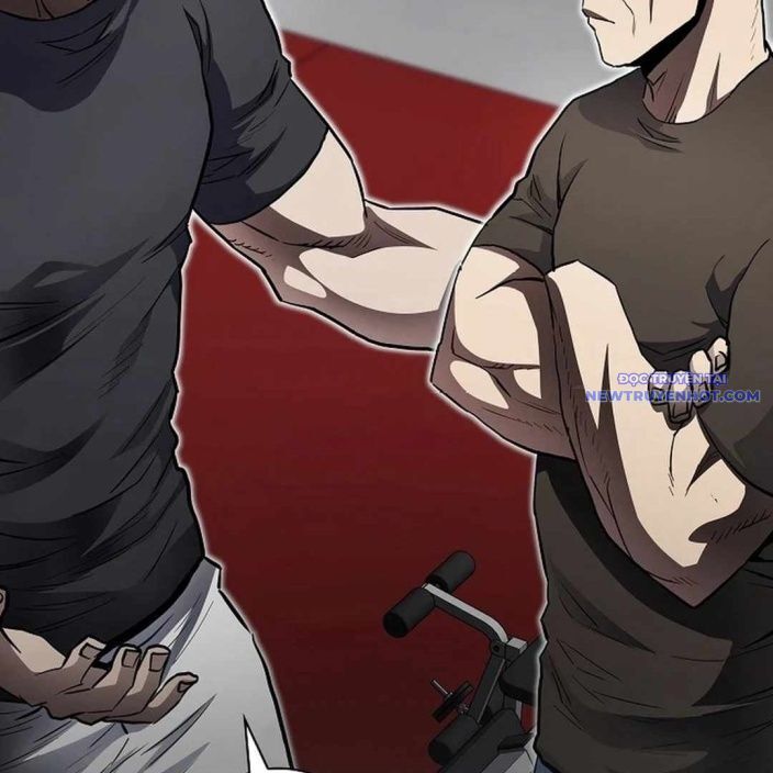 Ác Nhân Lồng Bát Giác Chapter 4 - Trang 2