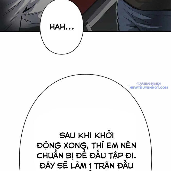 Ác Nhân Lồng Bát Giác Chapter 4 - Trang 2