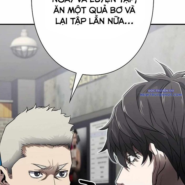 Ác Nhân Lồng Bát Giác Chapter 4 - Trang 2