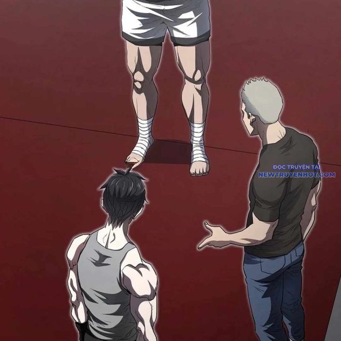 Ác Nhân Lồng Bát Giác Chapter 4 - Trang 2