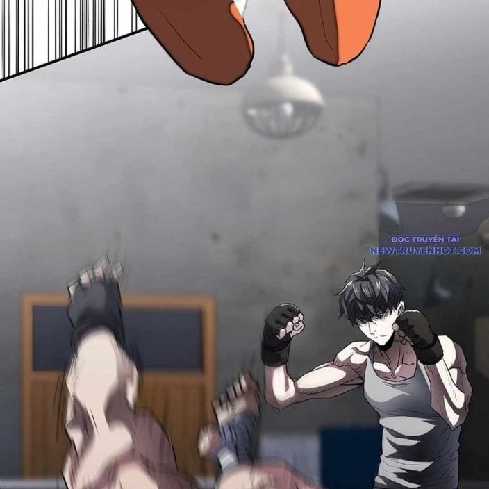 Ác Nhân Lồng Bát Giác Chapter 4 - Trang 2