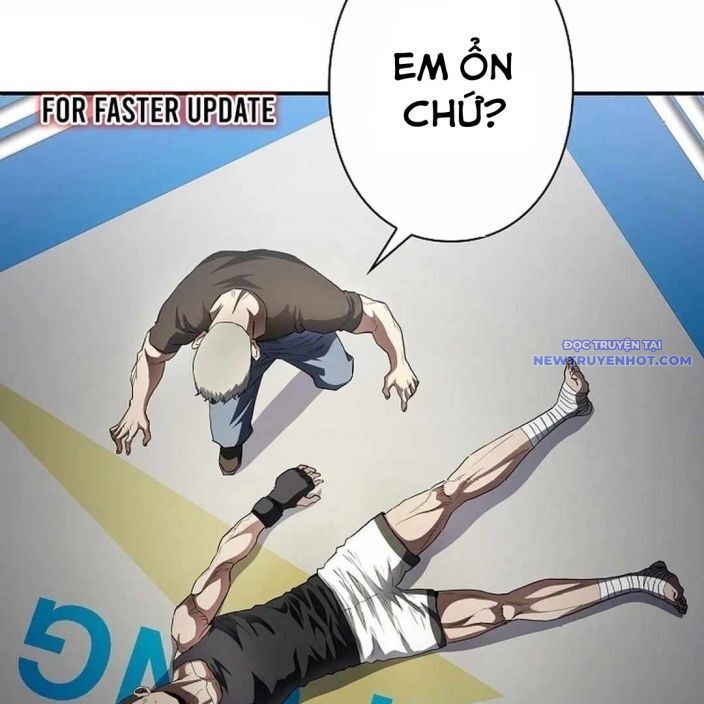 Ác Nhân Lồng Bát Giác Chapter 4 - Trang 2