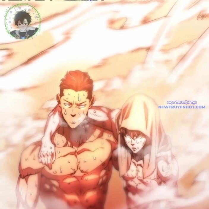 Ác Nhân Lồng Bát Giác Chapter 5 - Trang 2