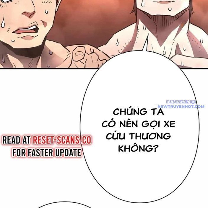 Ác Nhân Lồng Bát Giác Chapter 5 - Trang 2