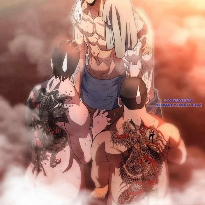 Ác Nhân Lồng Bát Giác Chapter 5 - Trang 2