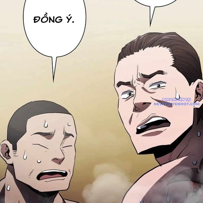 Ác Nhân Lồng Bát Giác Chapter 5 - Trang 2