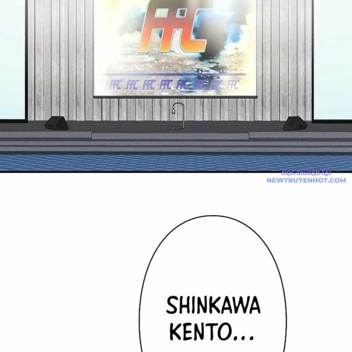 Ác Nhân Lồng Bát Giác Chapter 5 - Trang 2