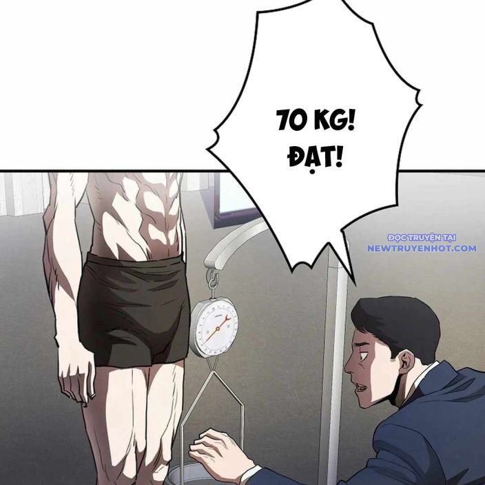 Ác Nhân Lồng Bát Giác Chapter 5 - Trang 2