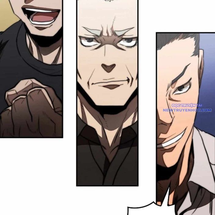 Ác Nhân Lồng Bát Giác Chapter 5 - Trang 2