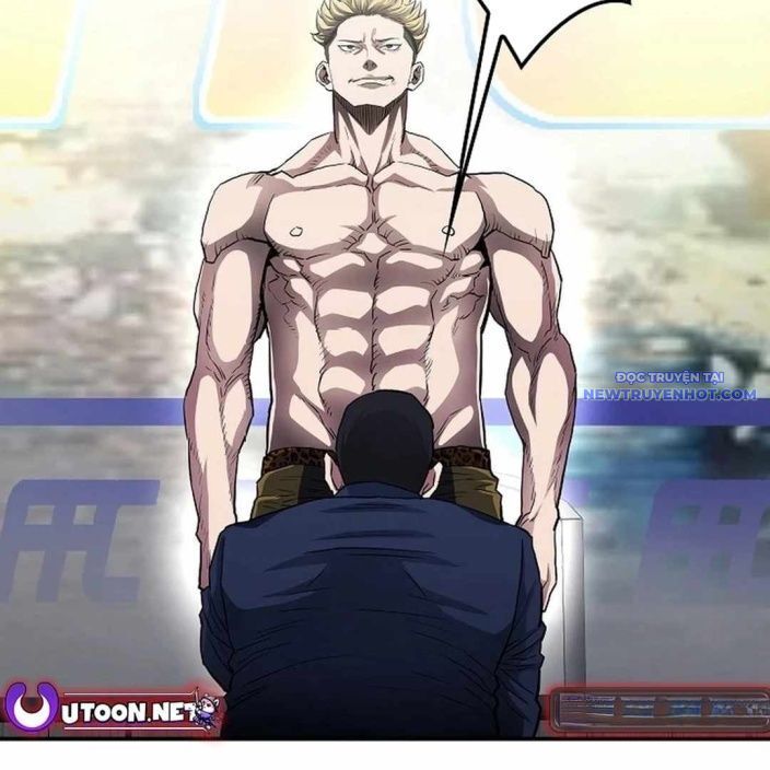 Ác Nhân Lồng Bát Giác Chapter 5 - Trang 2