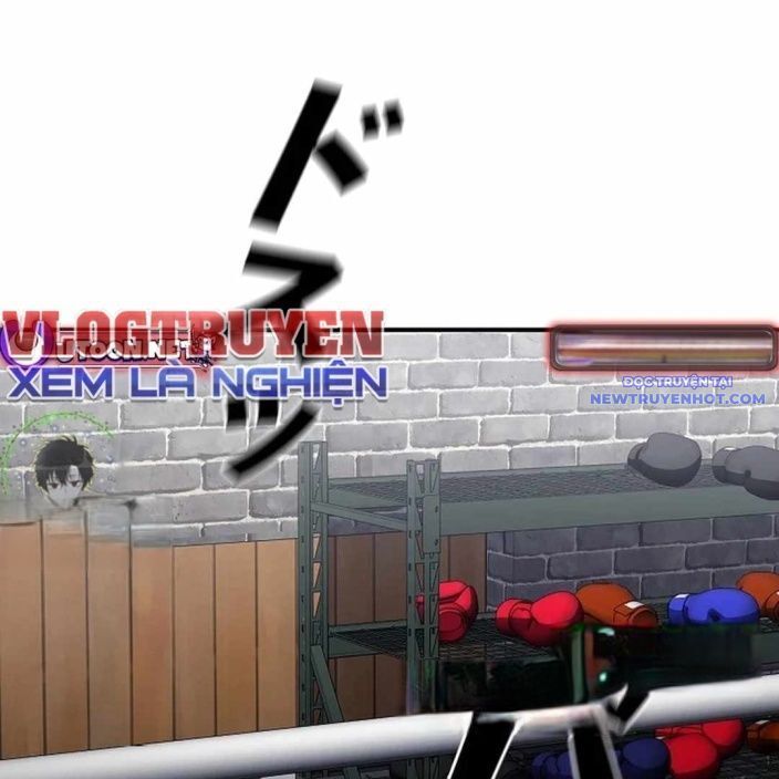 Ác Nhân Lồng Bát Giác Chapter 5 - Trang 2