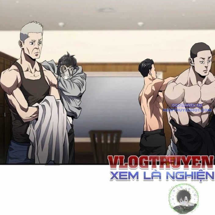 Ác Nhân Lồng Bát Giác Chapter 5 - Trang 2