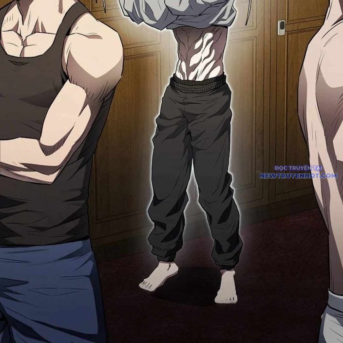 Ác Nhân Lồng Bát Giác Chapter 5 - Trang 2