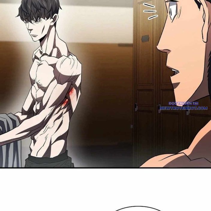 Ác Nhân Lồng Bát Giác Chapter 5 - Trang 2